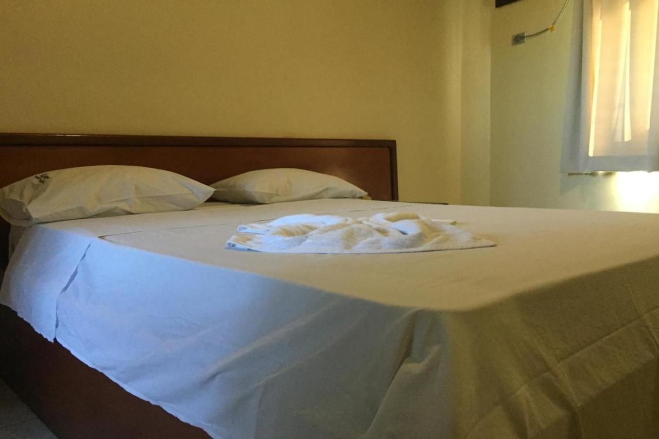 Oyo Hotel Sampaio 이툼비아라 외부 사진